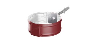 Держатель трубы D150, ПРОЕКТ