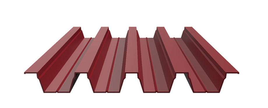 Профлист Н-75