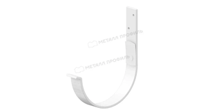 Держатель желоба карнизный D125х132, GS