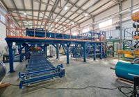 Модернизация на производстве LSTK Group