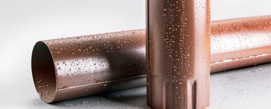 Водосточные системы